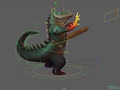 Image result for Rigging a Character