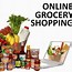 Image result for Groceries Online