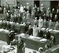 Image result for WW2 Trials