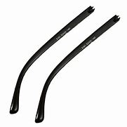 Image result for Replacement Eyeglass Temple Arms