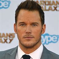 Image result for Chris Pratt Then and Now