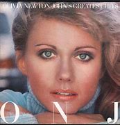 Image result for Olivia Newton John Young Songs