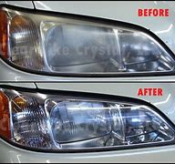 Image result for Headlight Restoration