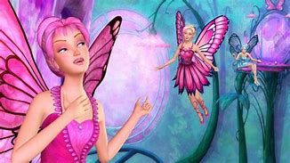 Image result for Barbie Mariposa Fairy Friends