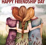 Image result for Friendship Day Status
