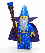 Image result for LEGO Wizard Set