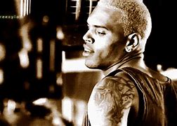 Image result for Chris Brown Dougie GIF
