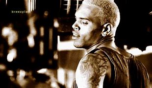Image result for Gina Huynh Chris Brown