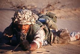 Image result for Desert Storm Marines