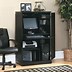 Image result for Office Armoires Furniture