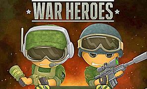 Image result for War Heroes Game Black and White