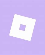 Image result for Purple Roblox Logo