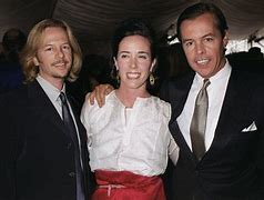 Image result for David Spade and Andy Spade