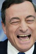 Image result for Mario Draghi Occhi
