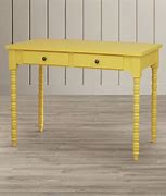 Image result for Wood Table Desk