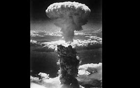 Image result for Aftermath of Nukes in WW2