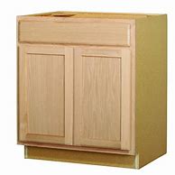 Image result for Lowe's Unfinished Cabinet Doors