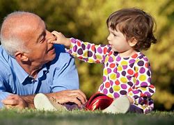 Image result for Young Person Old Person