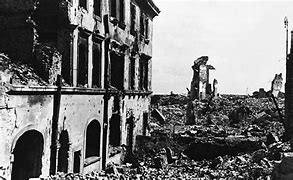 Image result for Germany After World War II