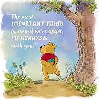 Image result for Pooh Bear Quotes About Family