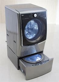 Image result for Smart LG Washing Machine
