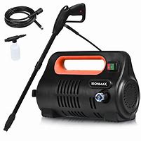 Image result for Small Electric Power Washer