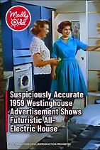 Image result for Westinghouse All-Electric House