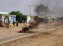 Image result for Nyala Sudan City