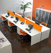 Image result for Contemporary Modern Modular Office Furniture