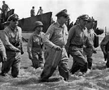 Image result for Douglas MacArthur Battles