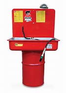 Image result for Automotive Parts Washer Machines