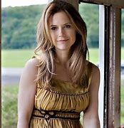 Image result for Kelly Preston Baby at 48