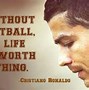 Image result for Football Humility Teamwork Quote