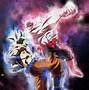 Image result for Goku vs Jiren Rap