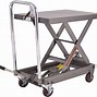 Image result for Lawn Mower or ATV Lift Table
