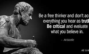 Image result for Aristotle Quotes On Ethics