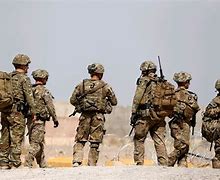 Image result for Afghan Soldiers