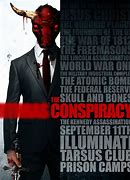 Image result for Conspiracy Poster Guy