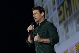 Image result for Tom Cruise Botox