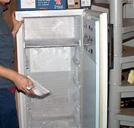 Image result for Sears Coldspot Frostless Freezer
