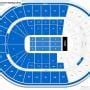 Image result for TD Garden Sections