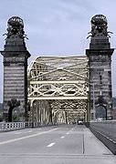Image result for David McCullough Bridge