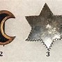 Image result for Civil War Corps Badges