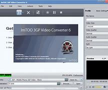 Image result for 3Gp Video Converter