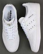 Image result for adidas white sneakers