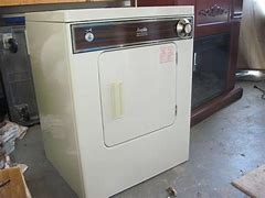 Image result for Apartment Size Electric Dryer