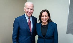 Image result for Kamala Harris Und Joe Biden