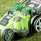 Image result for Scratch and Dent Lawn Mowers for Sale