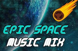 Image result for Vol. 1 Cosmic Space Music