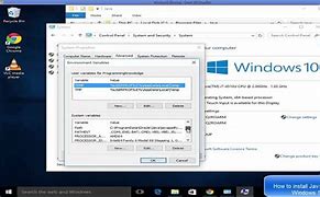 Image result for How to Install JDK in Windows 10